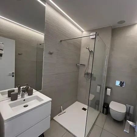 Appartamento Fix Studio - Belair Luxury Accomodation - Terrace & Clubs *