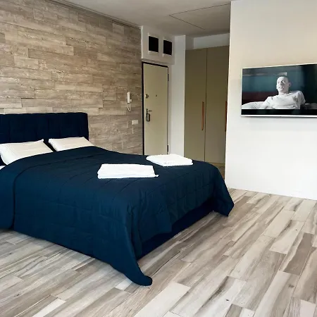 Fix Studio - Belair Luxury Accomodation - Terrace & Clubs Appartamento *