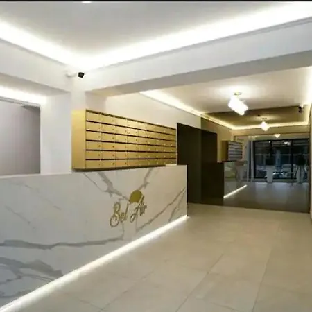 Fix Studio - Belair Luxury Accomodation - Terrace & Clubs Appartamento *