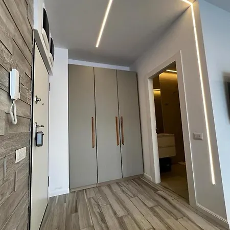 Fix Studio - Belair Luxury Accomodation - Terrace & Clubs Appartamento