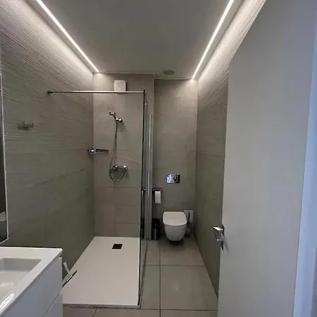 Fix Studio - Belair Luxury Accomodation - Terrace & Clubs Appartamento Mamaia